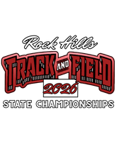 Load image into Gallery viewer, ROCK HILLS State Track