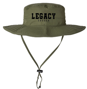 Legacy Bucket Hat