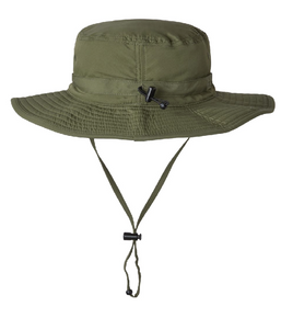 Legacy Bucket Hat