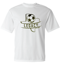 Load image into Gallery viewer, Legacy soccer dry-fit - Adult