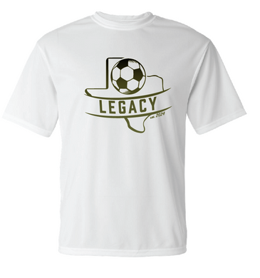 Legacy soccer dry-fit - Youth