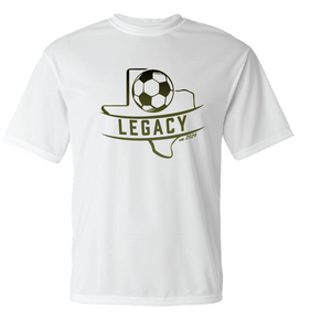 Legacy soccer dry-fit - Adult