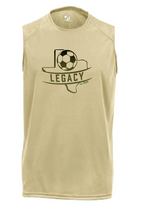 Load image into Gallery viewer, Legacy soccer dry-fit - Adult