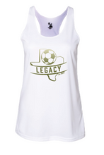 Load image into Gallery viewer, Legacy soccer dry-fit - Adult