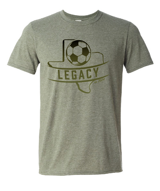 Legacy Soccer Gradient- Adult