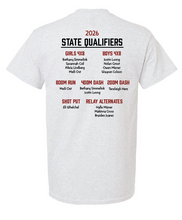 Load image into Gallery viewer, ROCK HILLS State Track