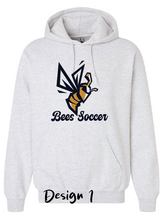 Load image into Gallery viewer, Bees 2026 Adult Hooded