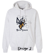 Load image into Gallery viewer, Bees 2026 Adult Hooded