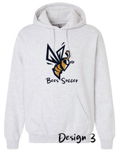 Load image into Gallery viewer, Bees 2026 Adult Hooded