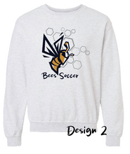 Load image into Gallery viewer, Bees 2026 Adult Crew