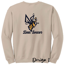 Load image into Gallery viewer, Bees 2026 Adult Crew
