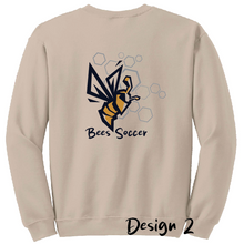 Load image into Gallery viewer, Bees 2026 Adult Crew