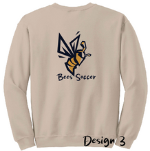 Load image into Gallery viewer, Bees 2026 Adult Crew