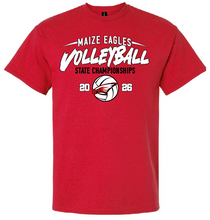 Load image into Gallery viewer, MHS State Volleyball